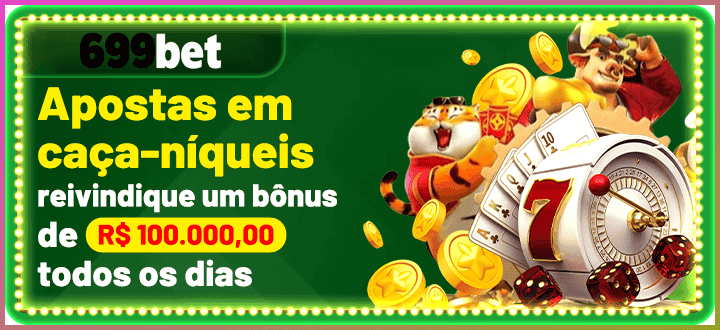 Aplicativo móvel 699bet para iOS e Android