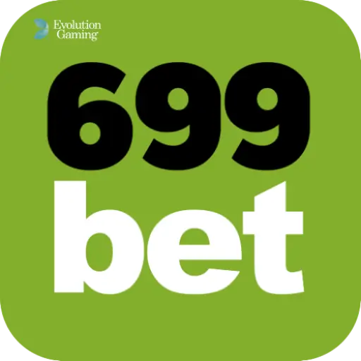 Imagem promocional da 699bet mostrando Jogos Arcade Online e mercados Mobile no Brasil
